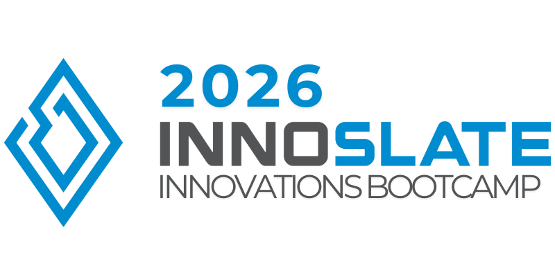 2026 Innoslate Innovations Bootcamp