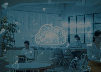 6 Sustainable Goals Accomplished Through Cloud Computing Resources Page Preview