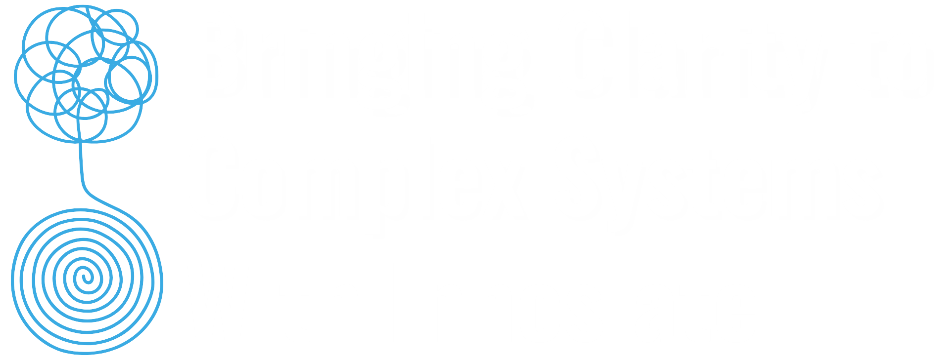 Bringing Clarity to Complex Systems With Innoslate Webinar Logo (1)