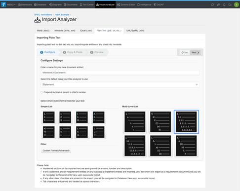 How to Perform a Model-Based Review (MBR) - A Digital Transformation