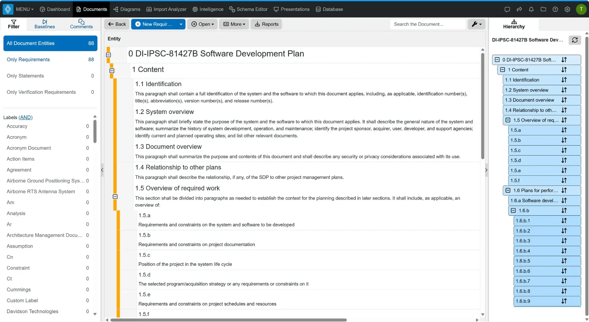DI-IPSC Template Header Image