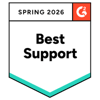 G2 Best Report