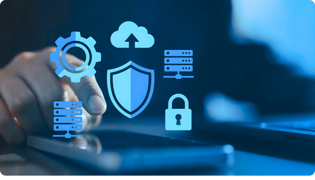 Innoslate AI Trust Center (2)