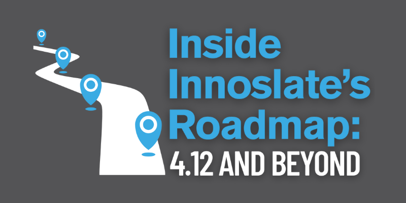 Inside Innoslates Roadmap 4.12 and Beyond Color 4