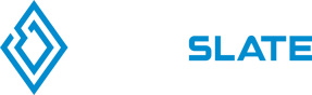 Logo without slogan - color - for dark background - clean