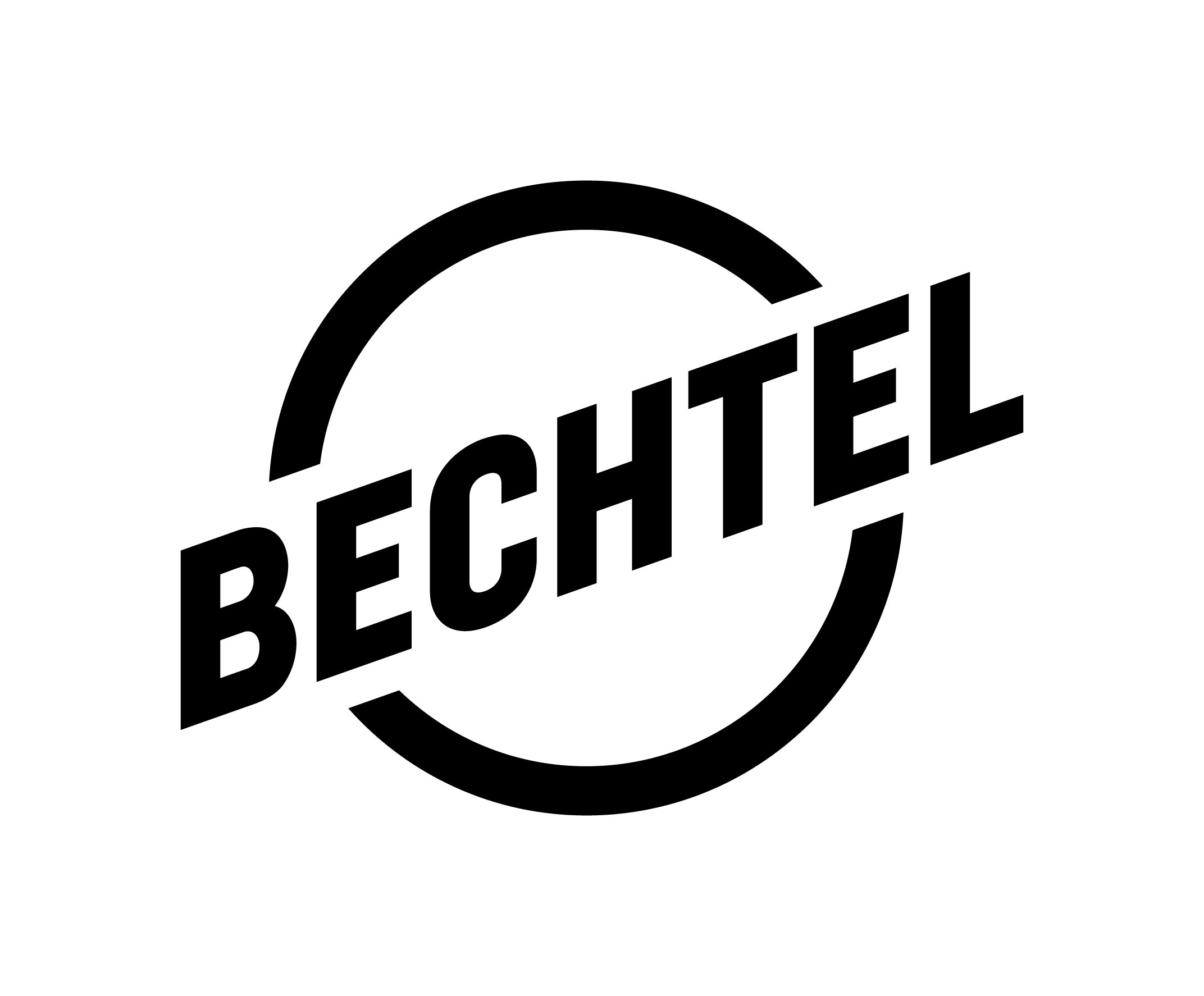 Bechtel Logo