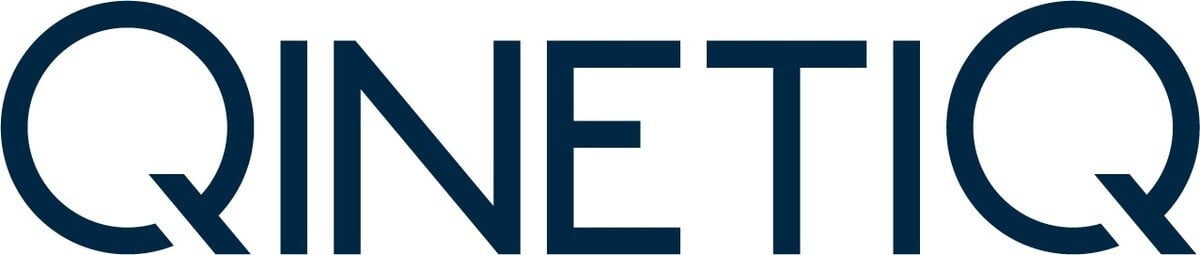 QinetiQ Logo