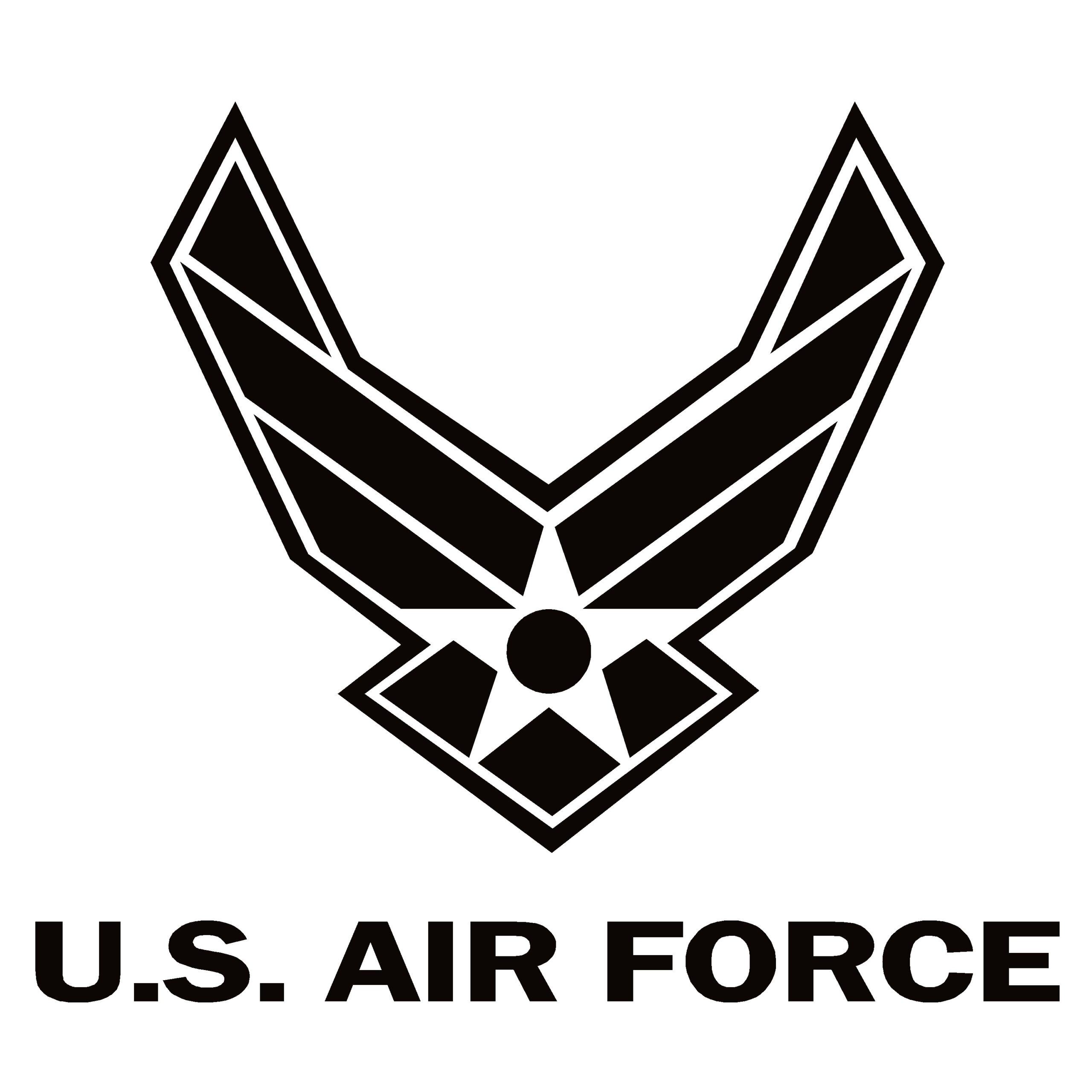 USAF Logo