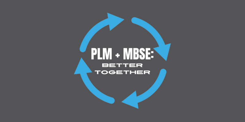 PLM + MBSE Color 4