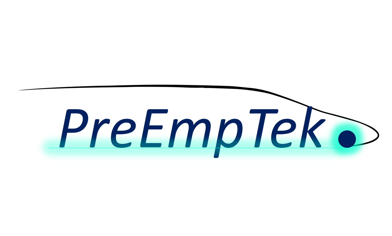 Premptek Logo