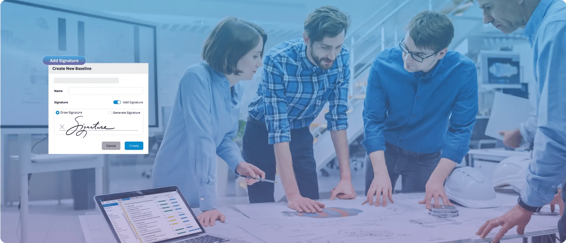 Product Overview - Requirements Management