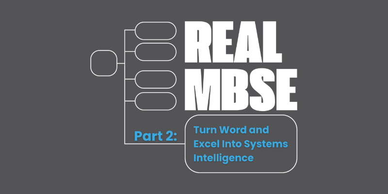 Real MBSE Part 2 Color 4