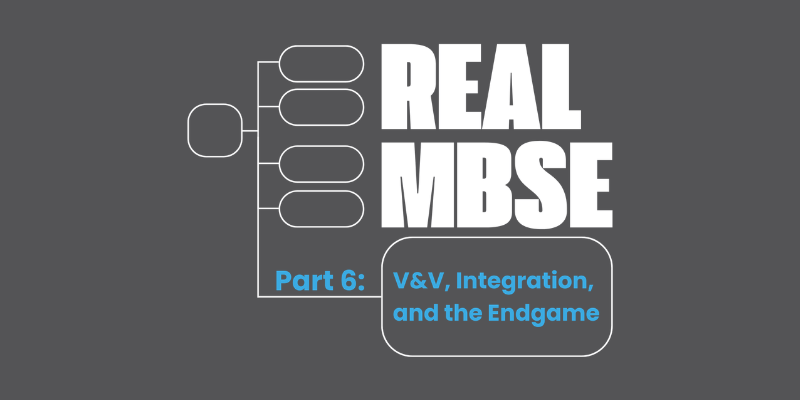 Real MBSE Part 6 Color 4