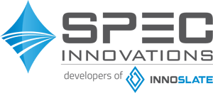 Spec Logo Color - solid developers of Innoslate 2026