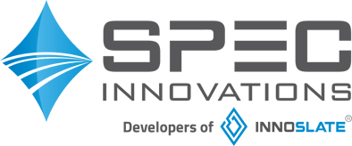 SPEC Innovations Logo
