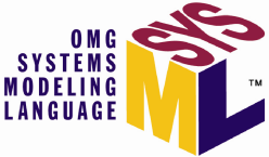OMG SysML Logo