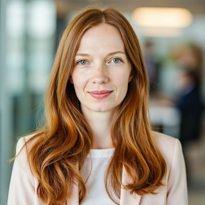 Elizabeth Steiner Headshot