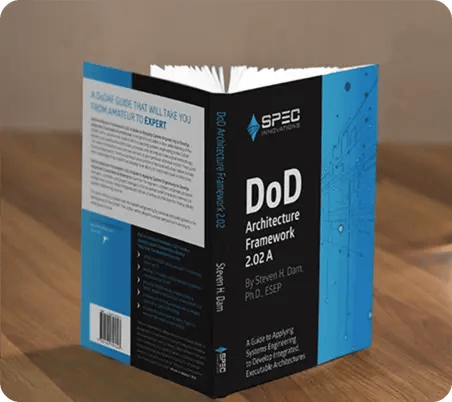 dodaf book