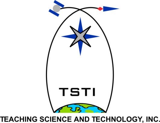 TSTI logo