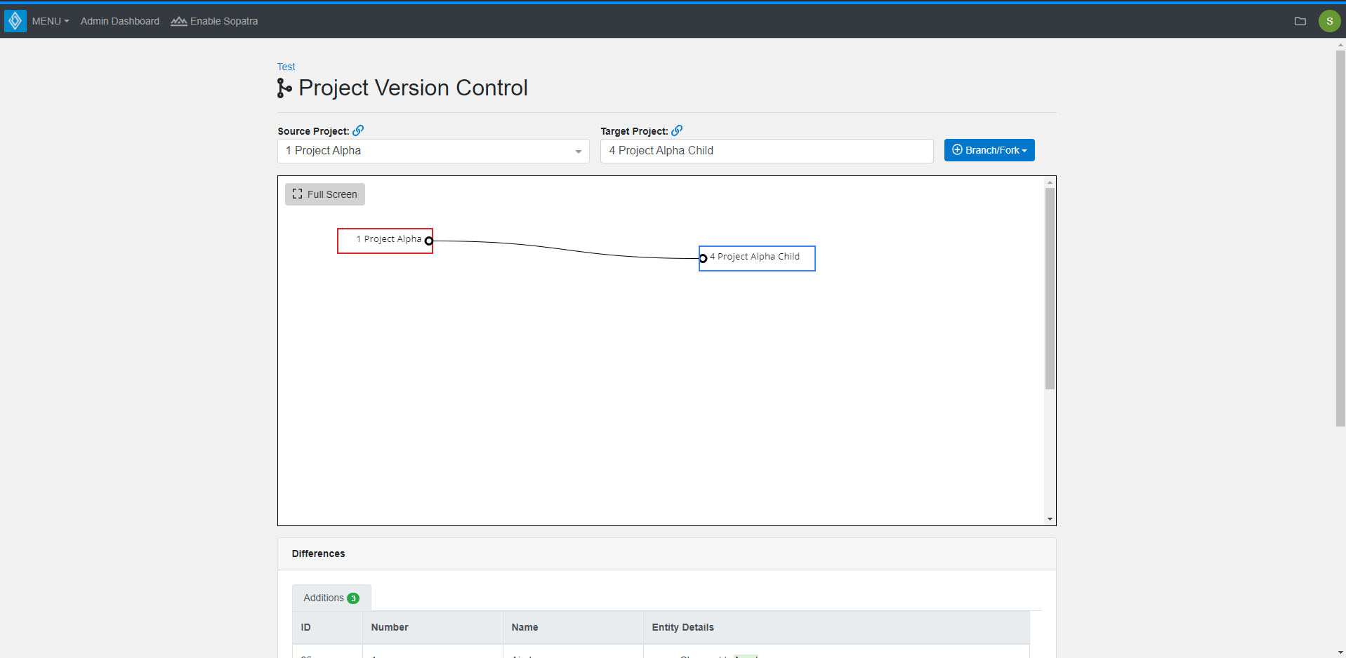 version-control-view