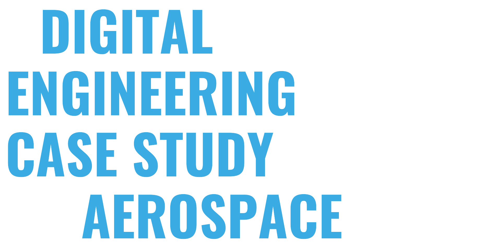 A Digital Engineering Case Study for Aerospace Webinar Logo (1)