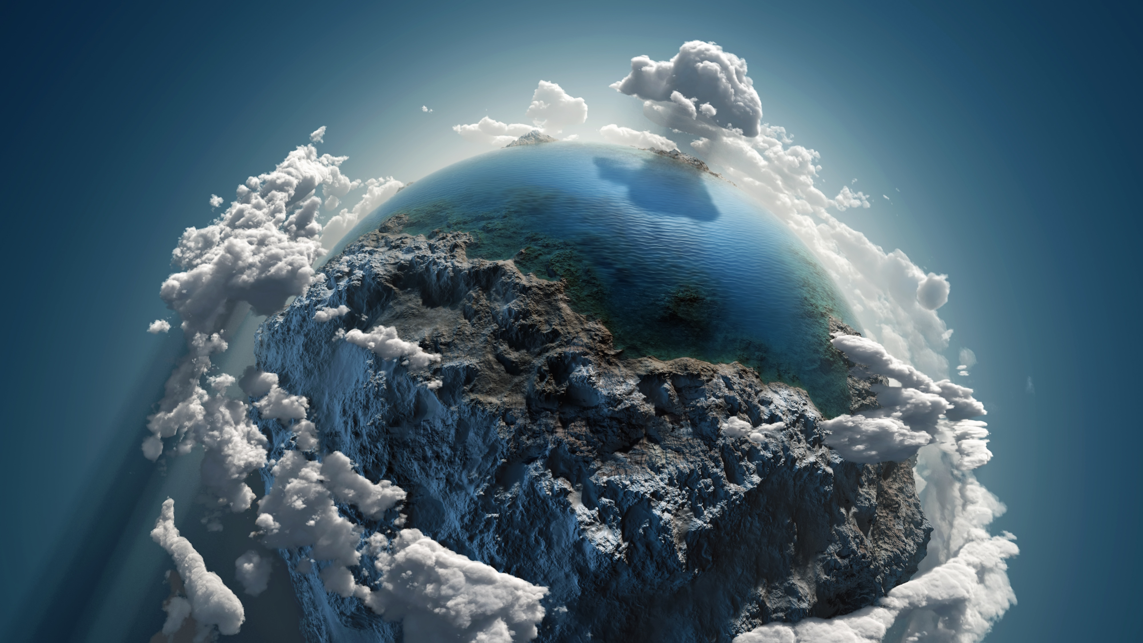 Agile MBSE for Satellite Systems Example