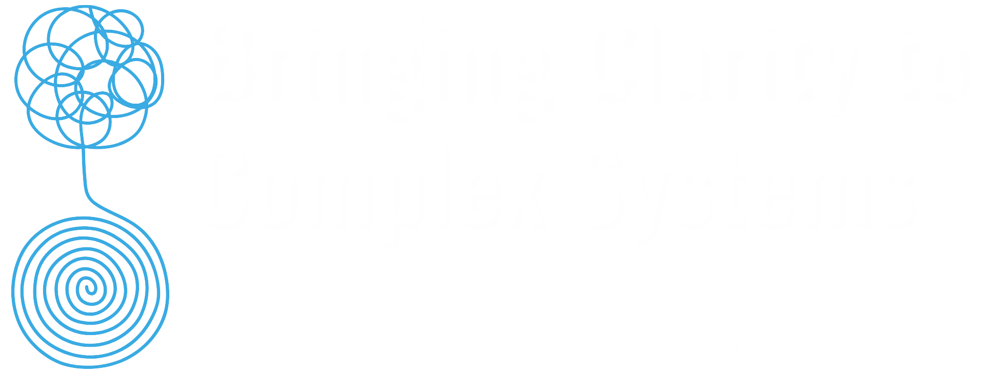 Bringing Clarity to Complex Systems With Innoslate Webinar Logo (1)