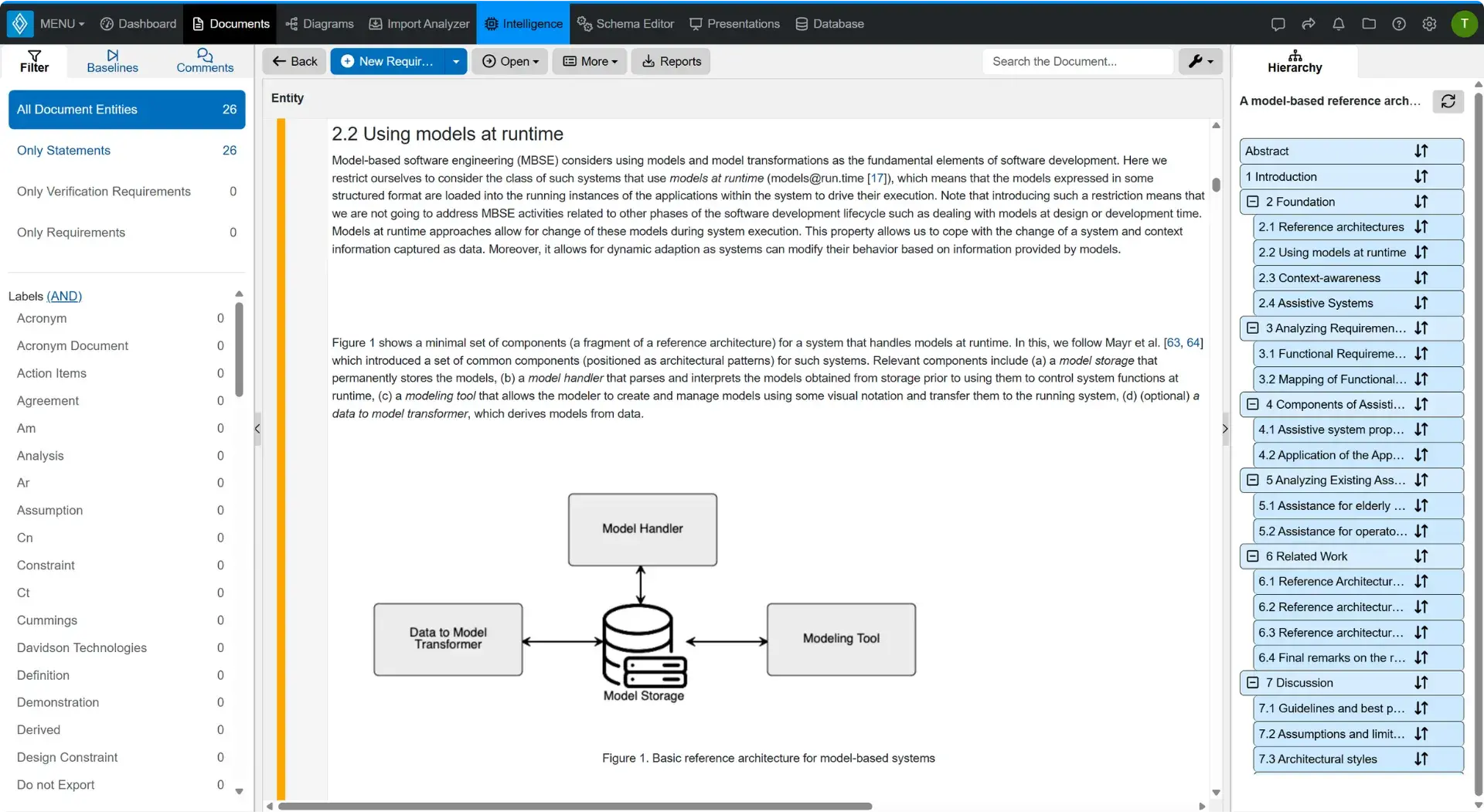 Complex Assistive Systems Template Header Image