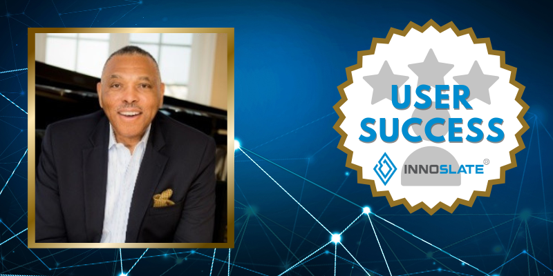 User Success: Joe Parker, CEO of iN2STEM