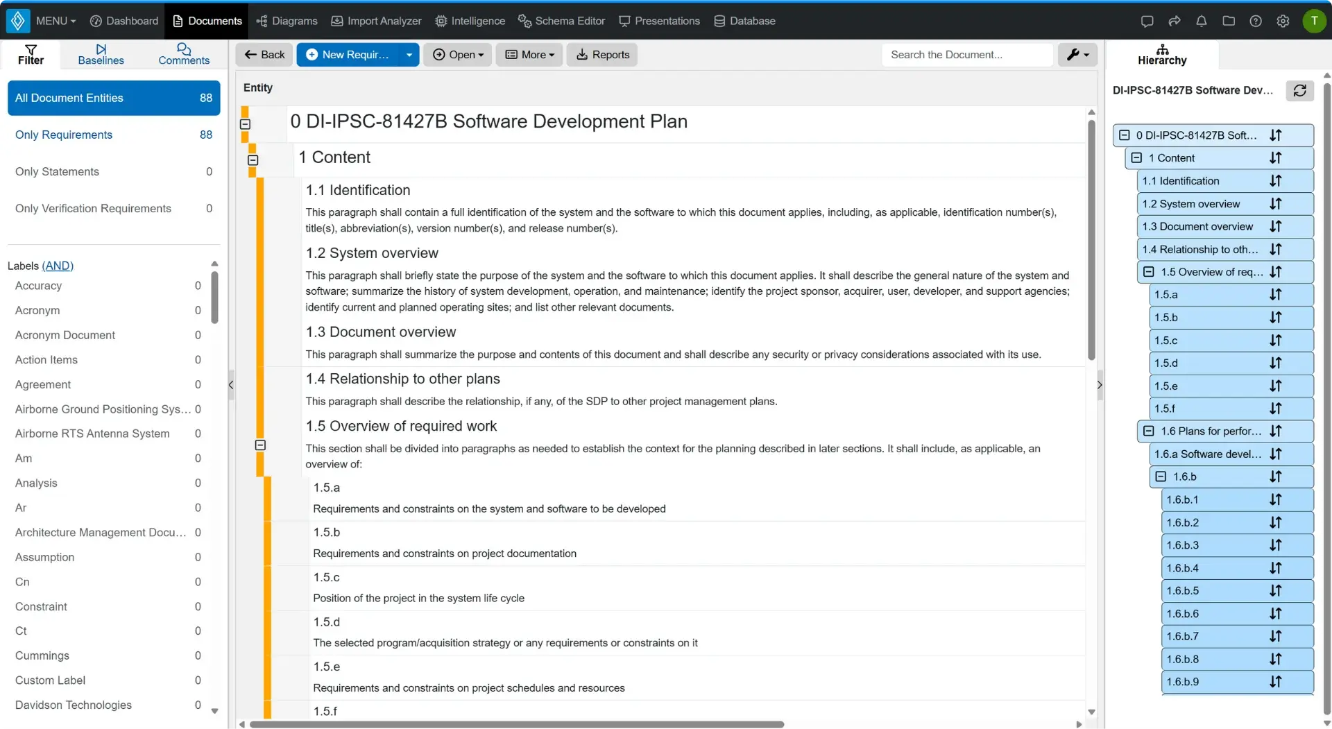 DI-IPSC Template Header Image