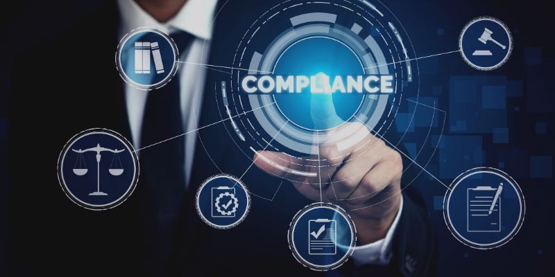 Ensuring Compliance Through Requirements Management