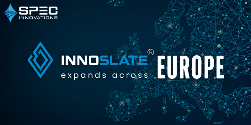 Innoslate Expands Across Europe Through AWS Cloud & Training Partners