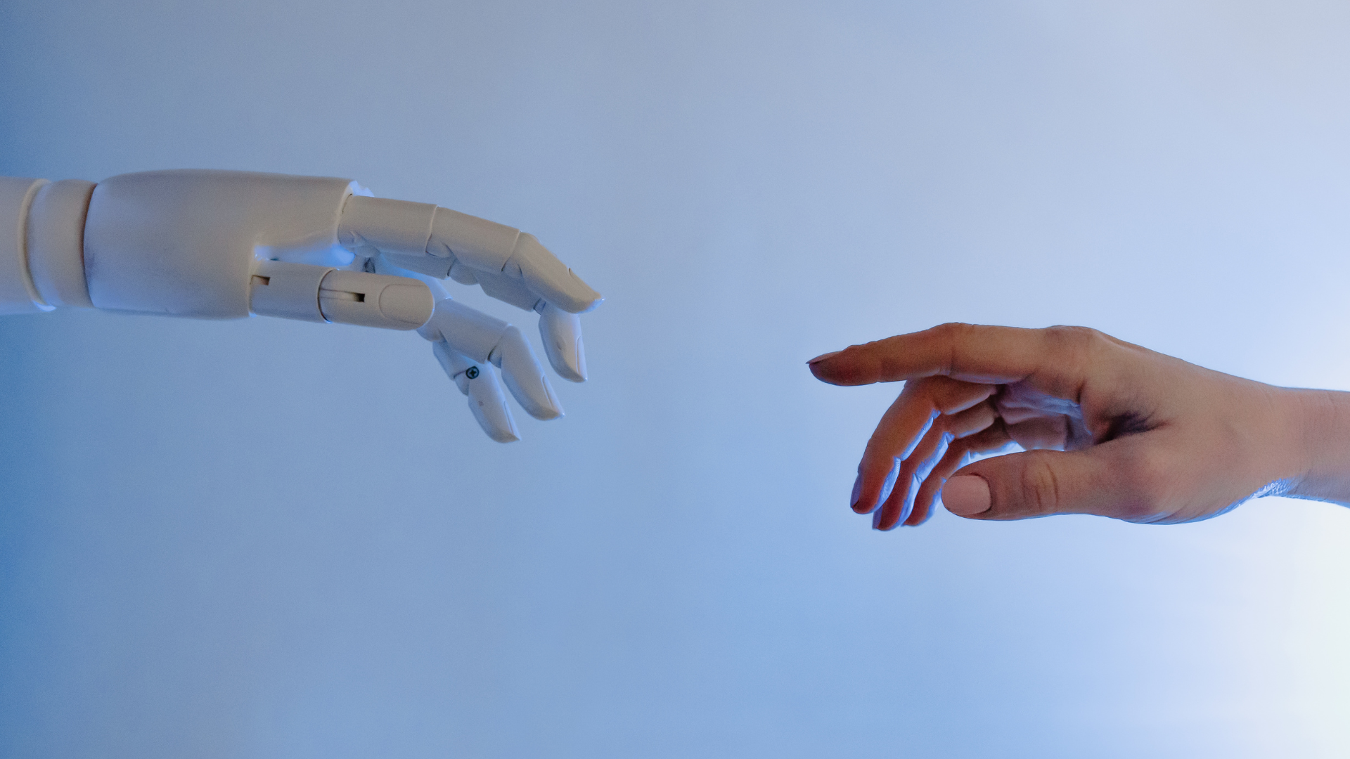 Digital Art Creating Dialogue About Ethics of AI