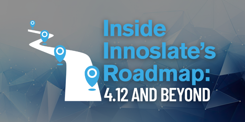 Inside Innoslate's Roadmap: 4.12 and Beyond Webinar