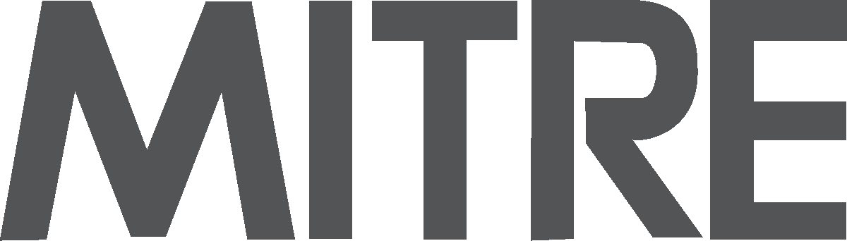MITRE Logo Gray