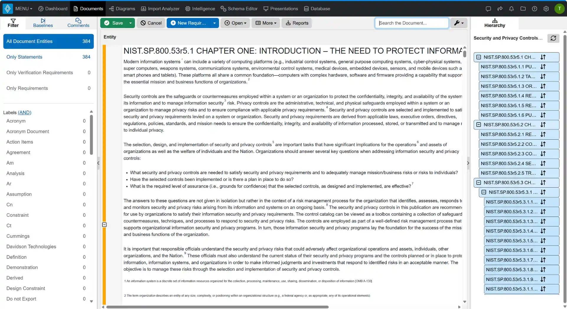 NIST Template Header Image