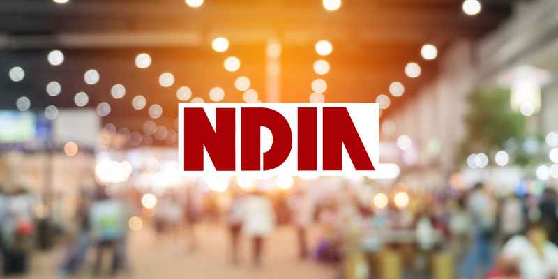 SPEC Innovations Attends NDIA Conference