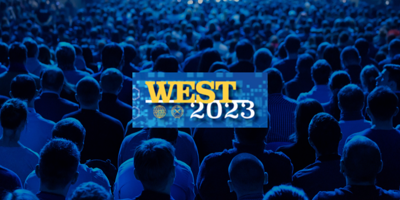 SPEC Innovations Showcases Innoslate at West 2023