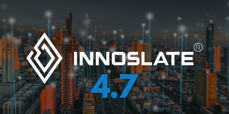 SPEC Innovations Releases Innoslate 4.7