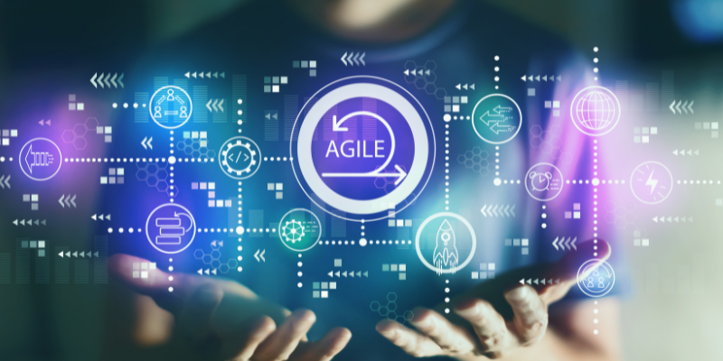 Agile Systems Engineering Using the Middle-Out Process
