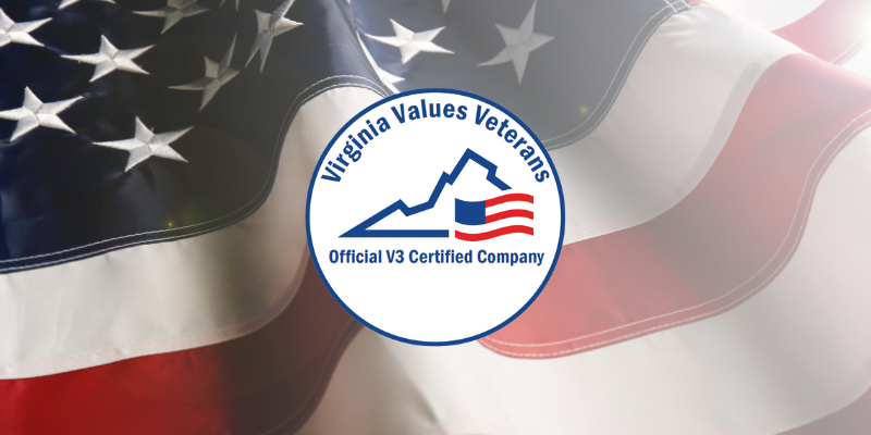 SPEC Innovations Becomes V3 Certified