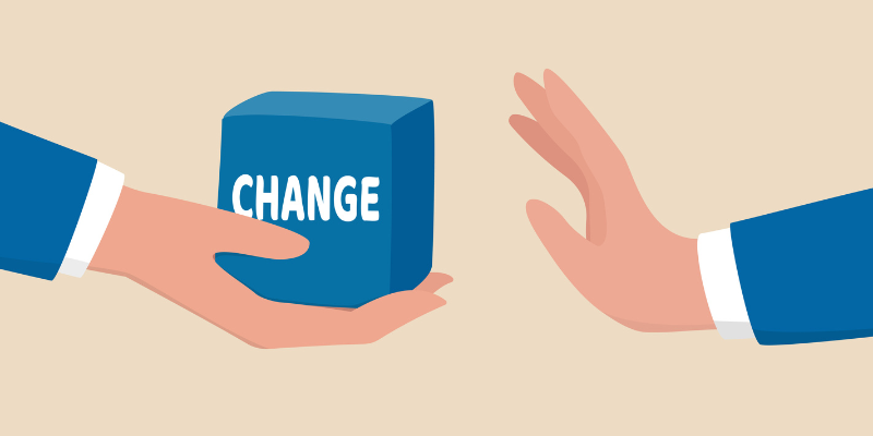 Forgotten Elements of Systems Engineering – Change Management