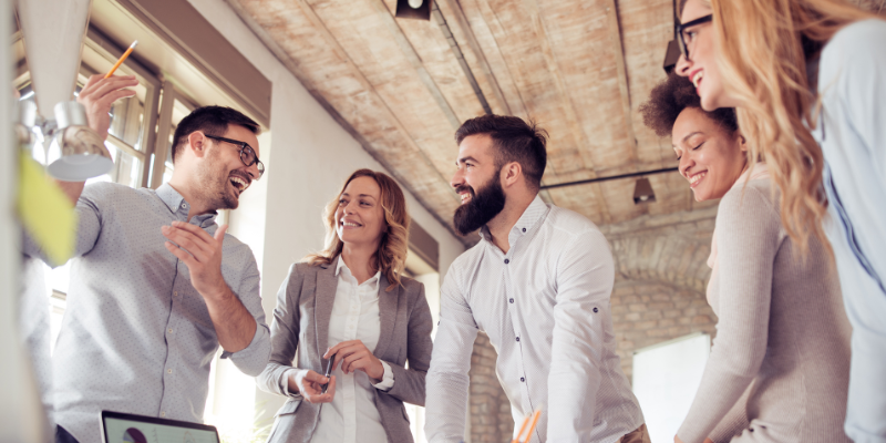 SPEC Innovations is Great Place to Work-Certified