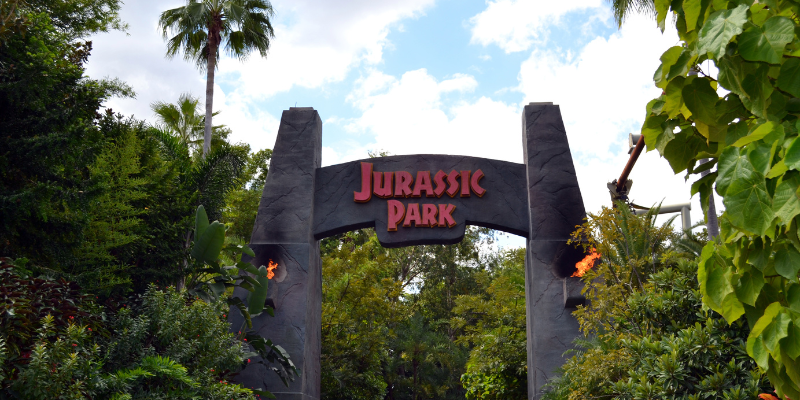 8 Systems Engineering Fails in Jurassic Park