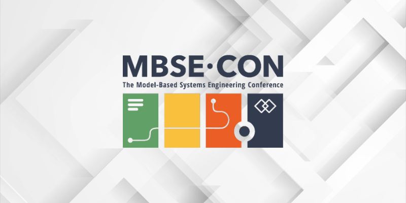 SPEC Announces Sponsorship of 2024 MBSE-CON