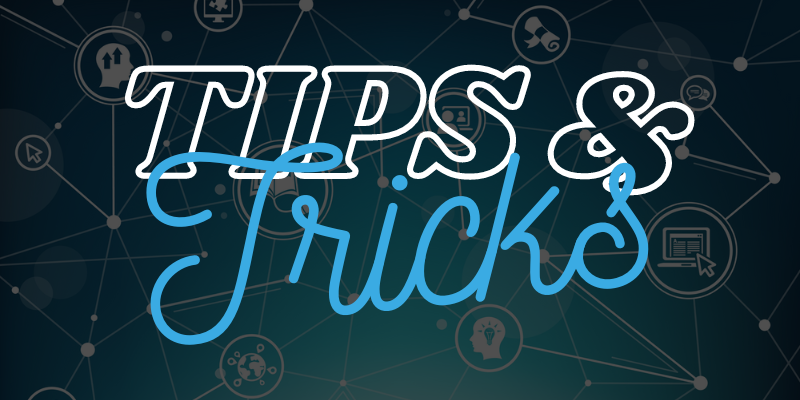 Innoslate Tips & Tricks Webinar