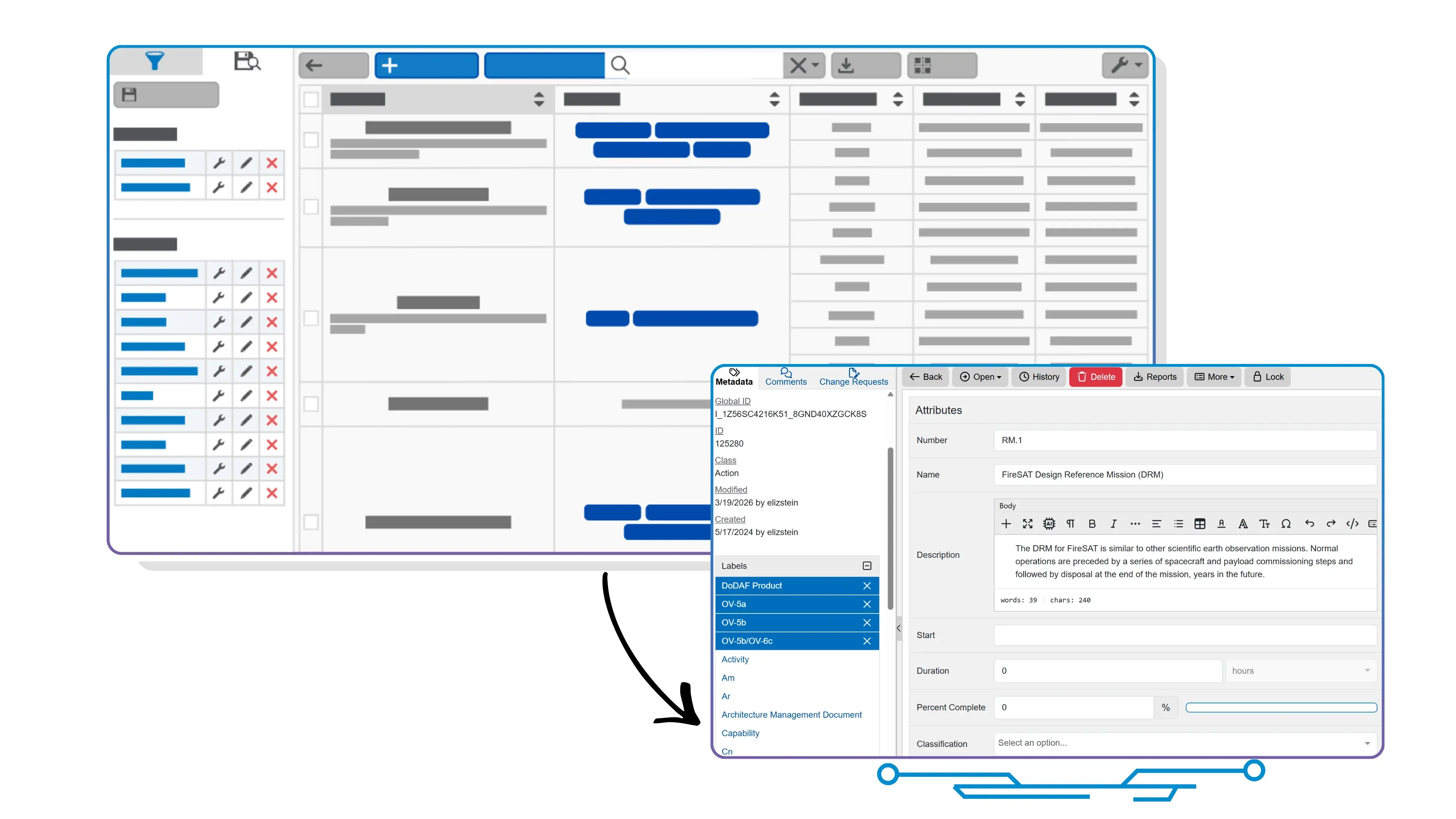 database view (2)