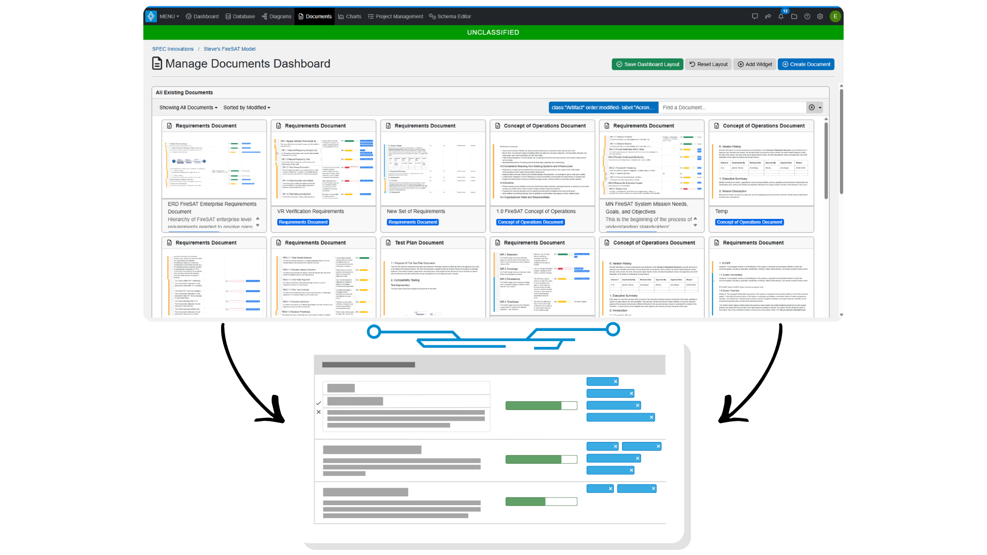 diagrams view (2)