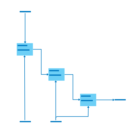 idef 0 icon
